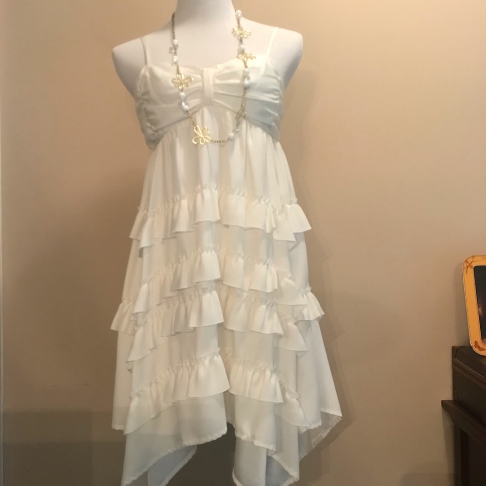 Ali Ro dress